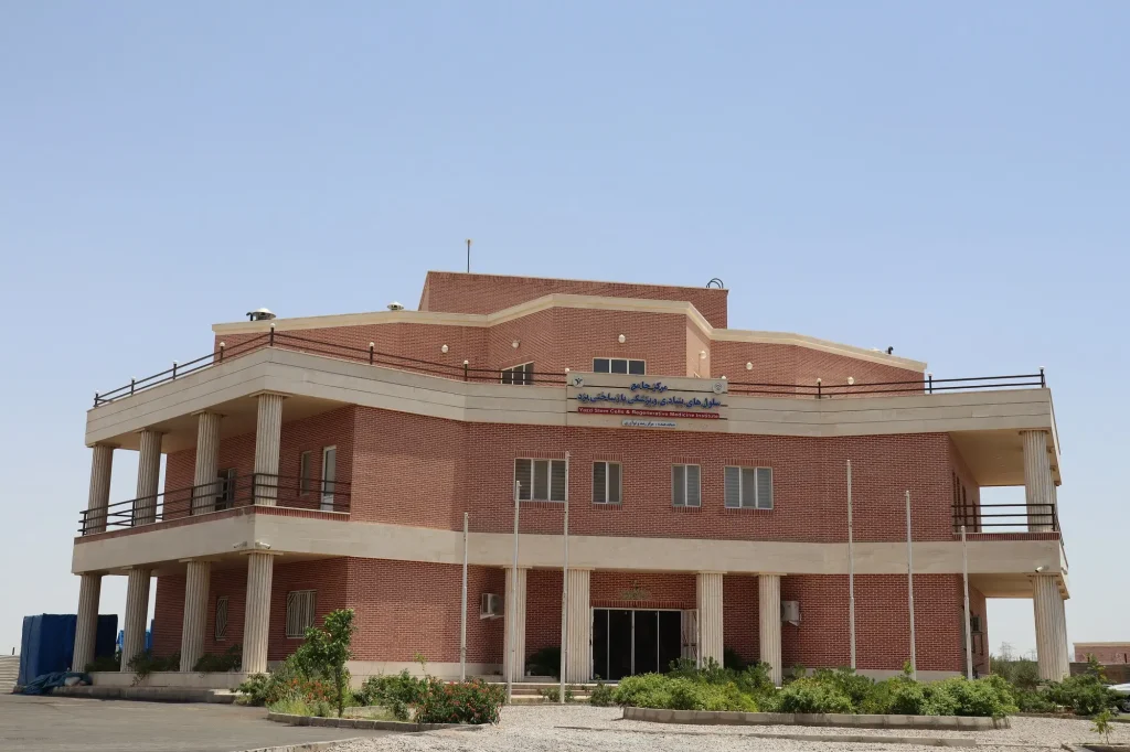 سلامتکده تخصصی طب سنتی