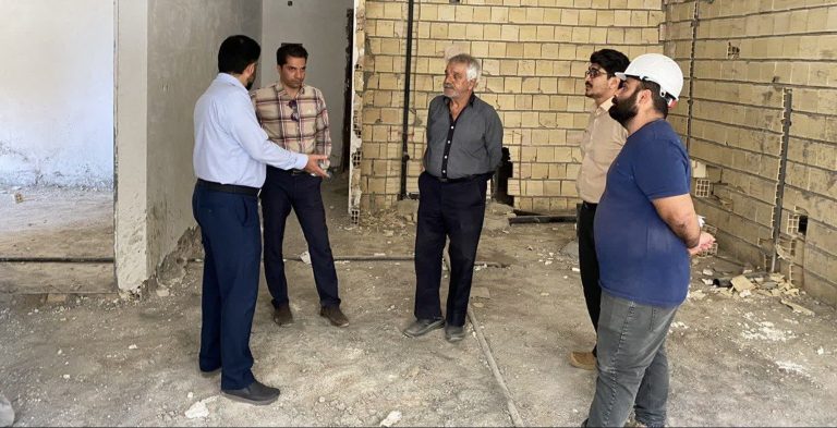 بازدید نمایندگان از 192 واحدی
