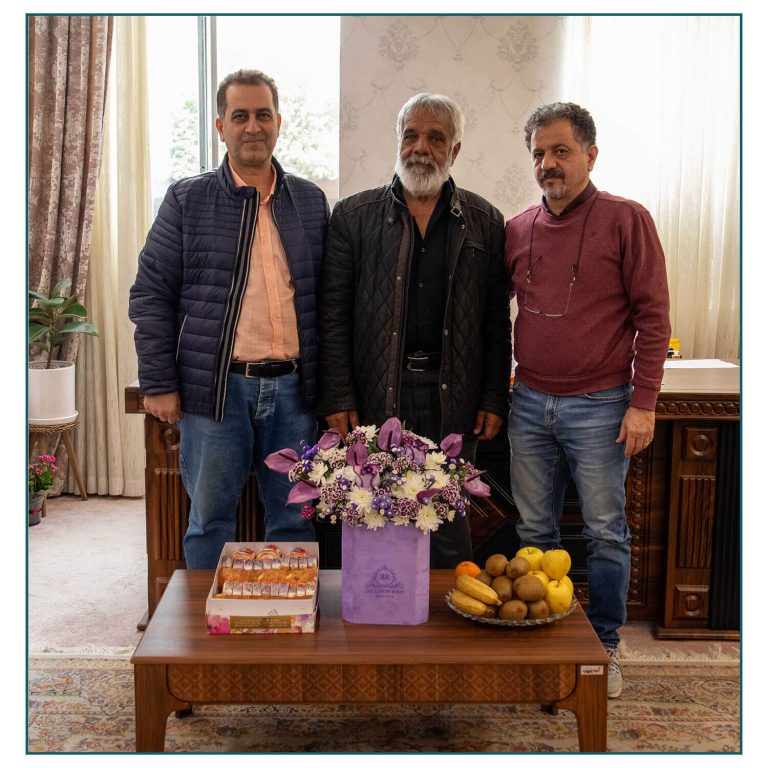 مدیران