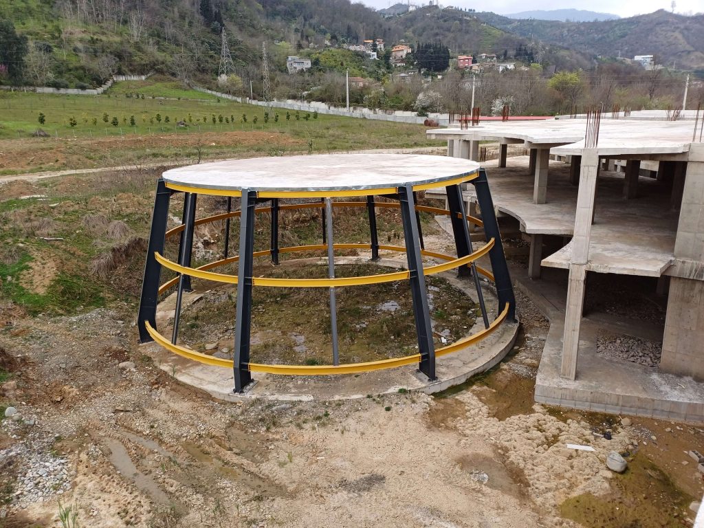 آمفی تئاتر