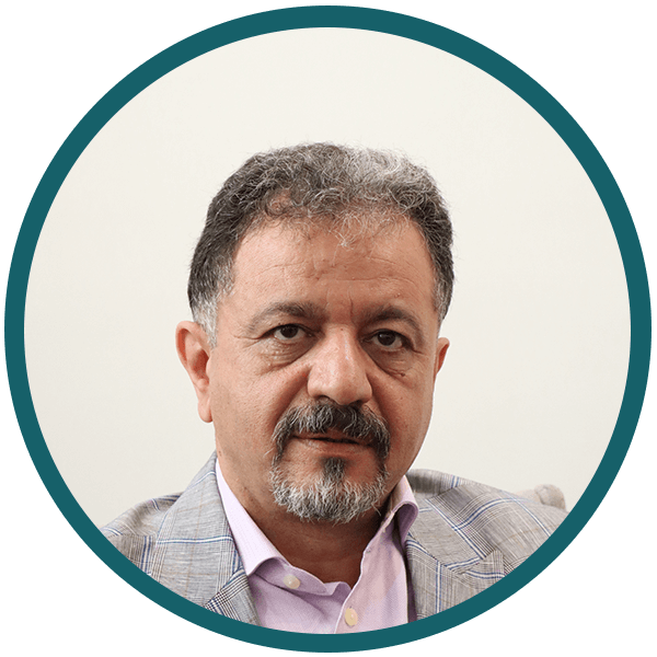 مهندس سیاح رئیس هیئت مدیره