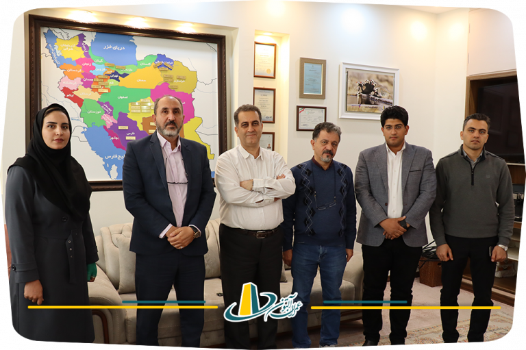 بنیاد بتن جنوب شرق