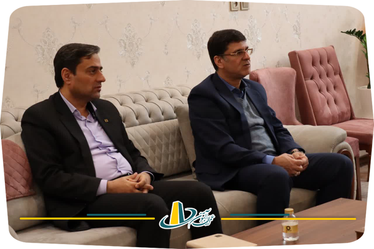 سرپرست و رئیس اعتبارات بانک مسکن