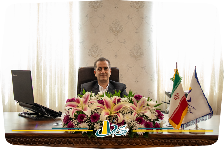 مهندس میرجلیلی