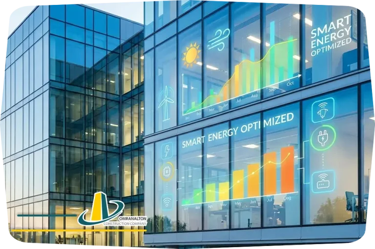 Smart Energy Management in Modern Buildings