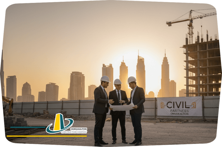 Advantages of construction partnership for property owners
