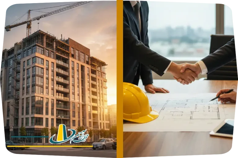 نکات مهم سرمایه‌گذاری در ملک و ساخت‌وساز