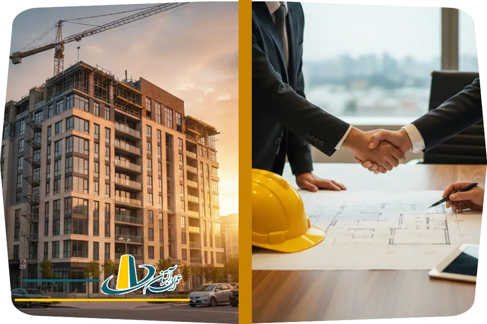نکات مهم سرمایهگذاری در ملک و ساختوساز