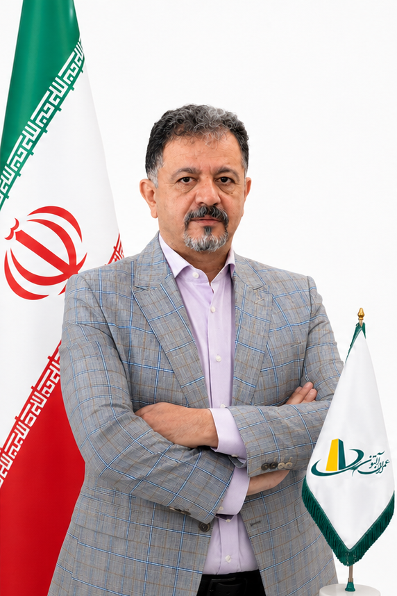 Hossein Sayyah