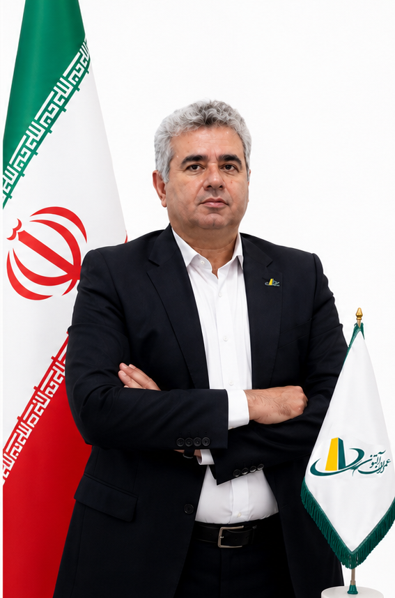 Majid Keshvari