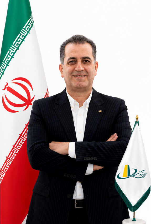 Seyed Alireza Mirjalili
